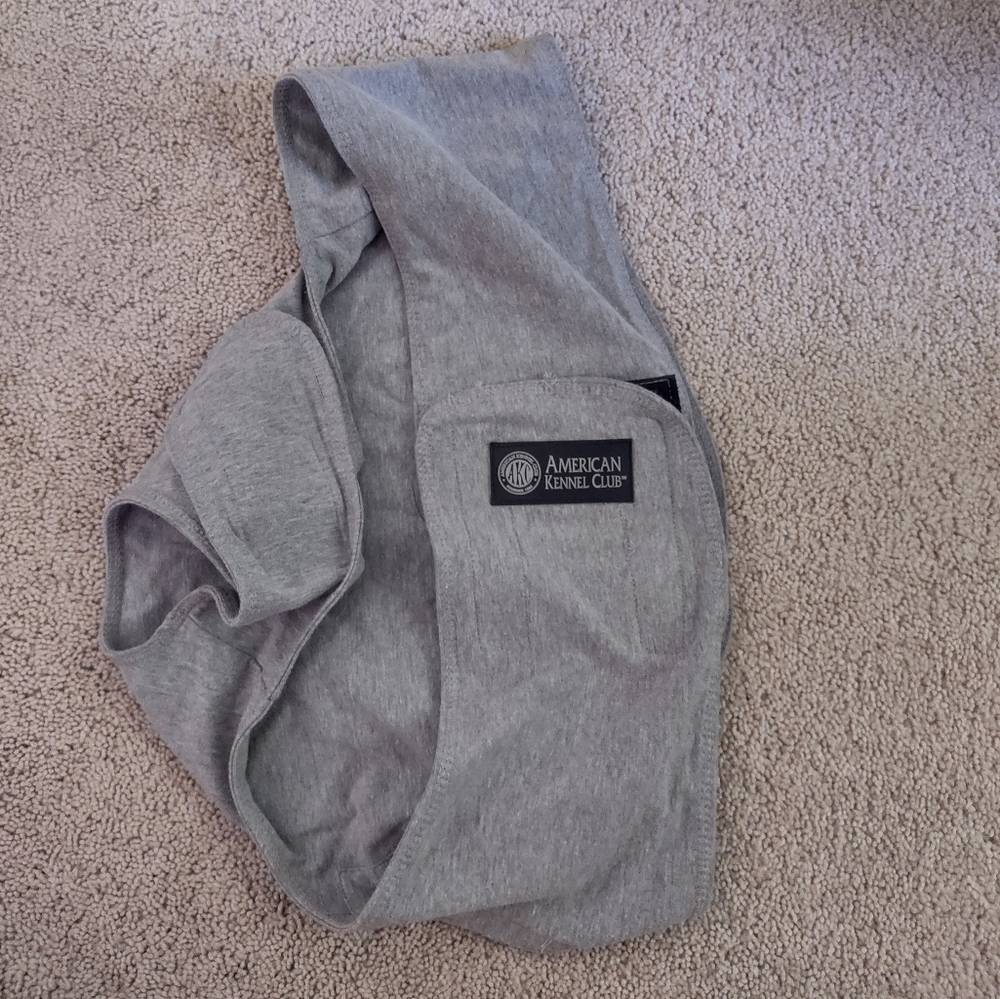 American Kennel Club version of a Thundervest